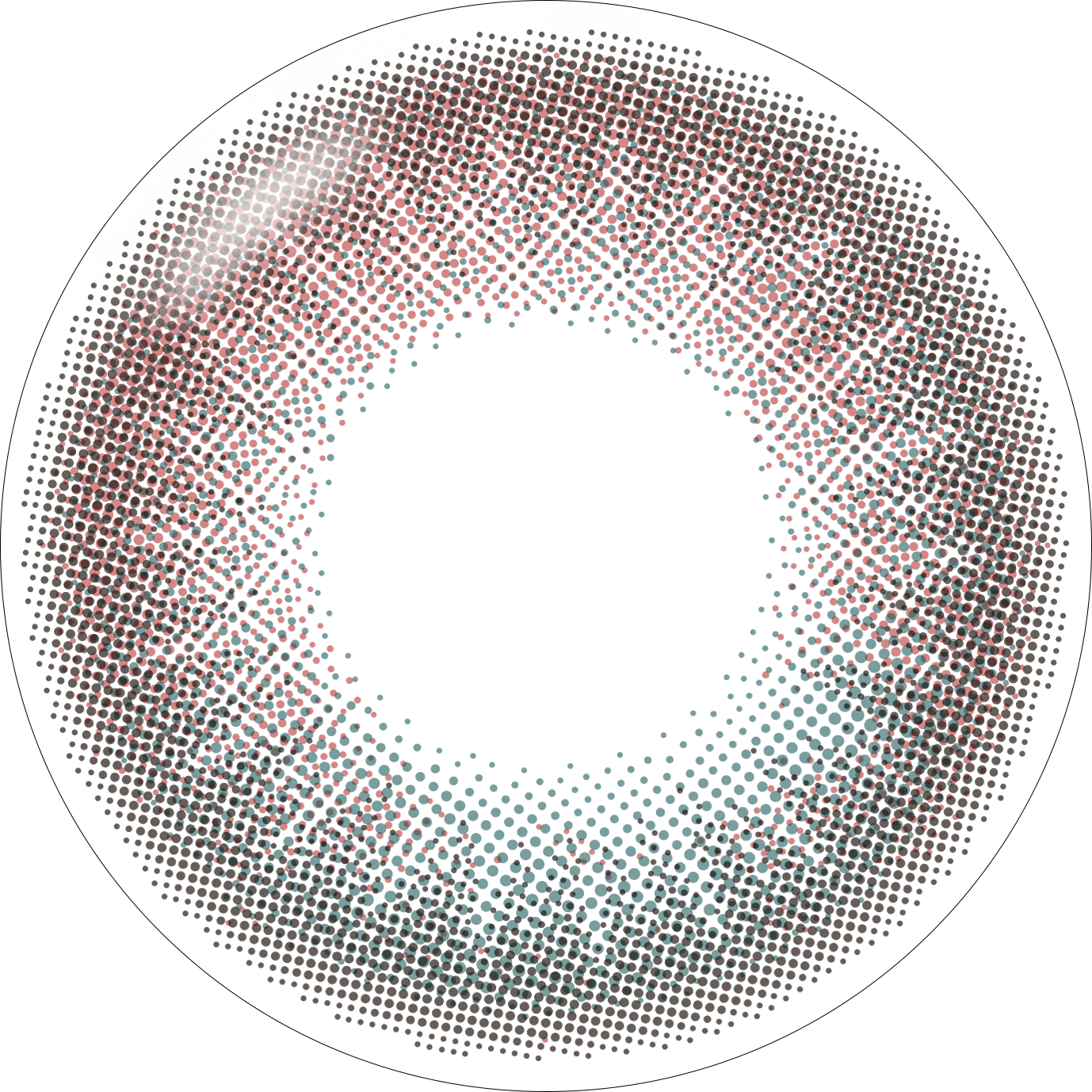 Charisma Monthly 2pc