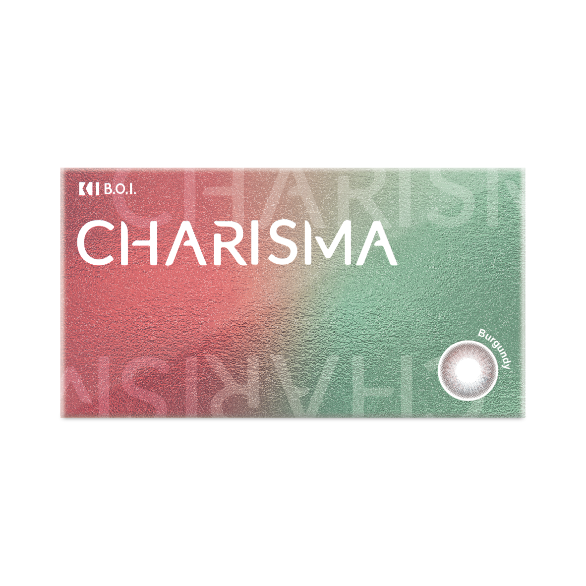 Charisma Monthly 2pc