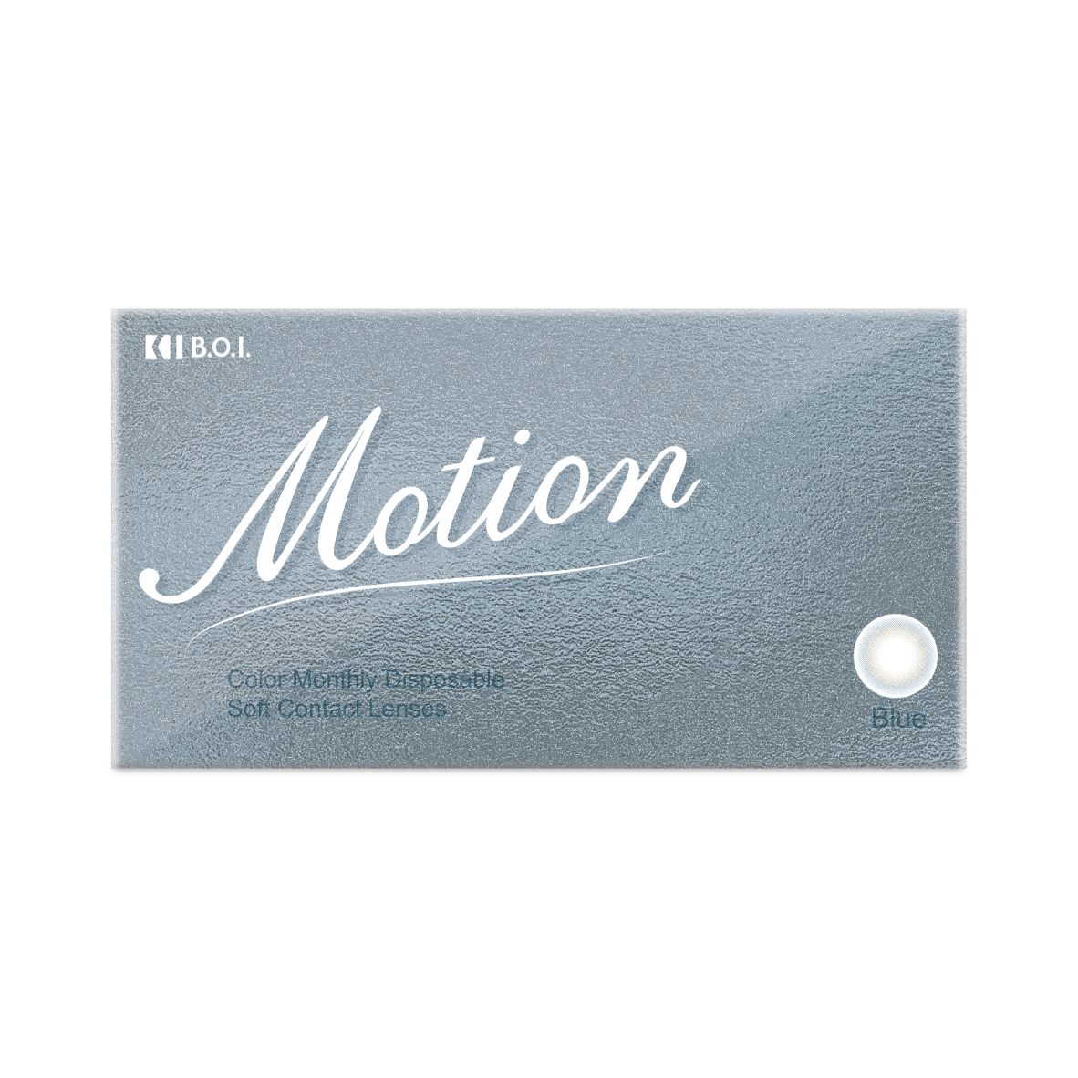Motion Monthly 2pc