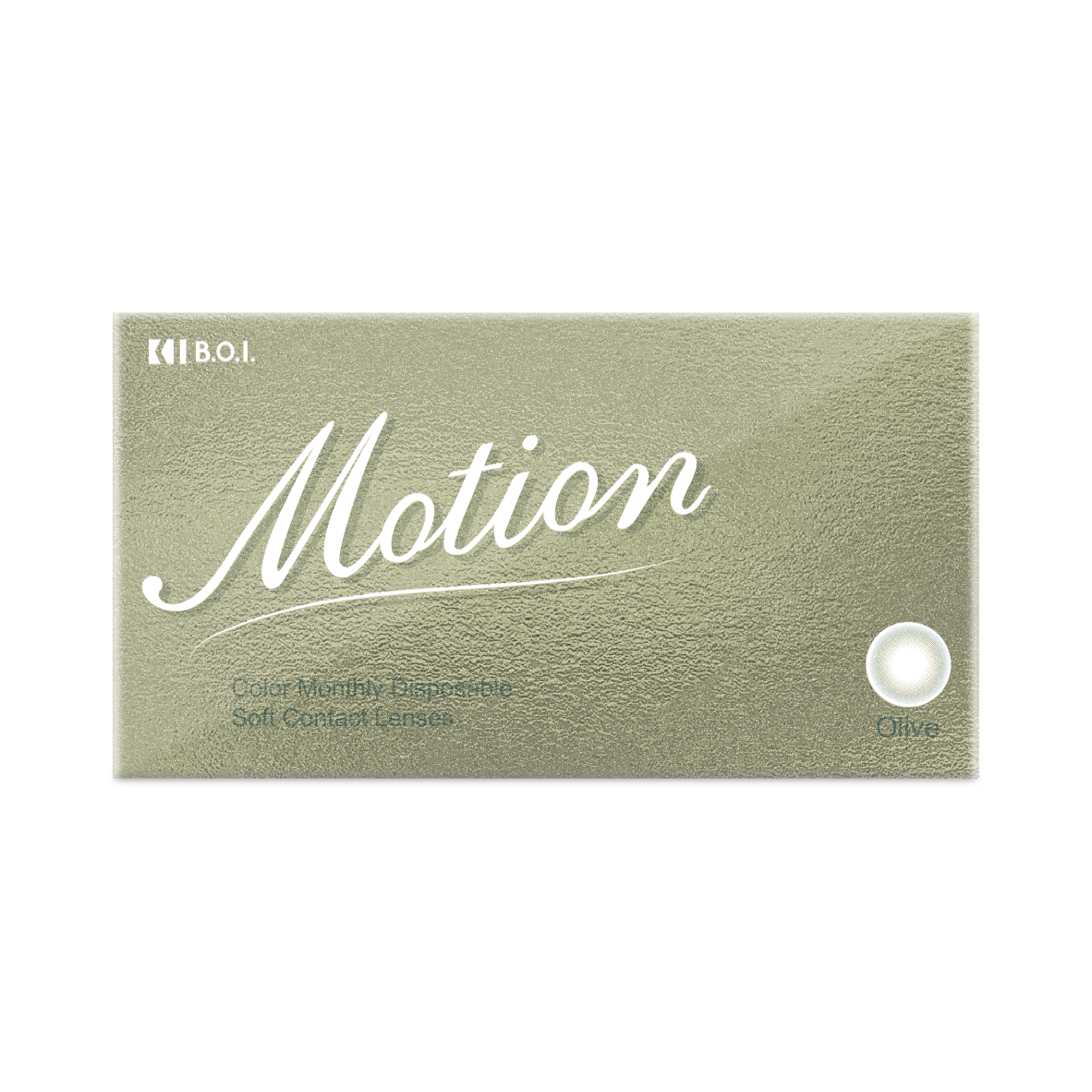 Motion Monthly 2pc